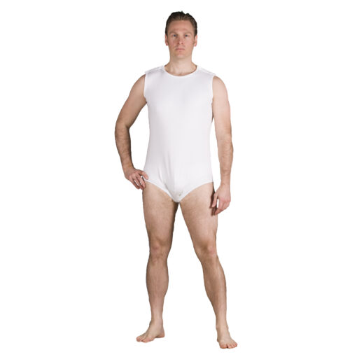3-pack Body Unisex med tryckknappar i gren och axel 2040-3 - Bild 3