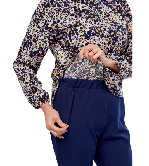 Dagoverall / onepiece dam 8110 - Bild 5