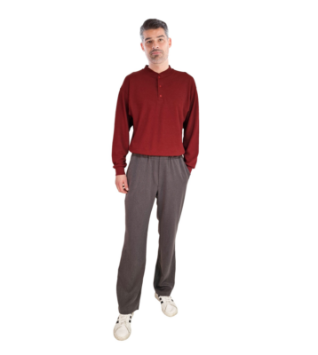 dagoverall onepiece 7110 röd