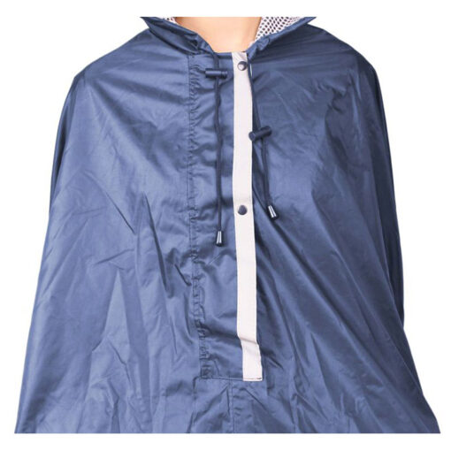 Rollator Regnponcho art. WRP-R-L - Bild 2