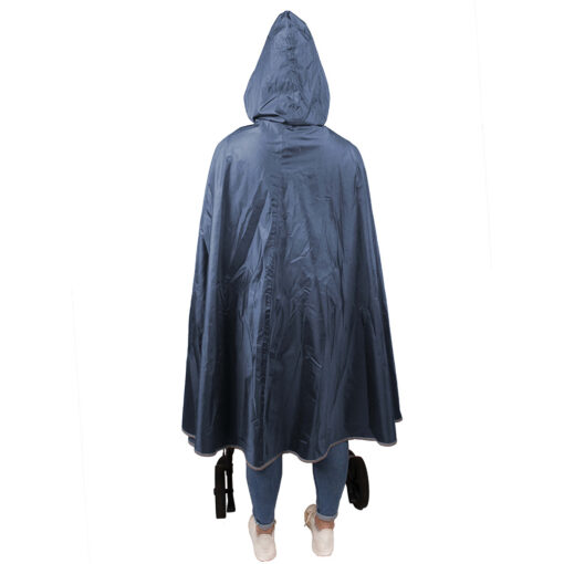 Rollator Regnponcho art. WRP-R-L - Bild 4