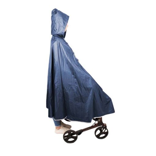 Rollator Regnponcho art. WRP-R-L