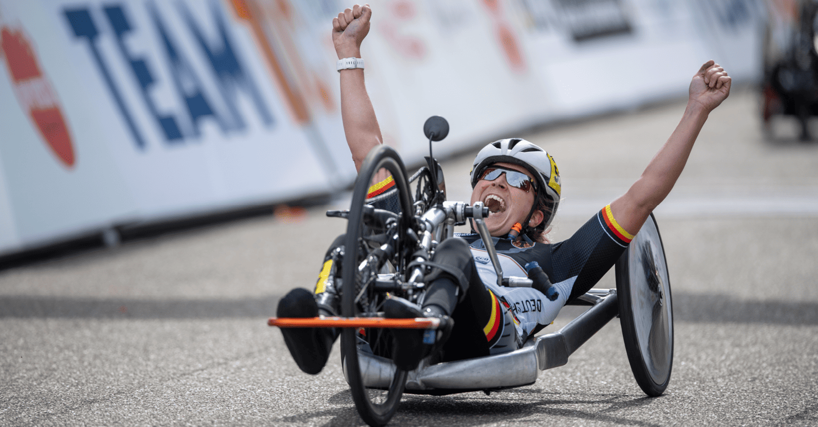 Paralympics i Tokyo , möt de största medaljhoppen