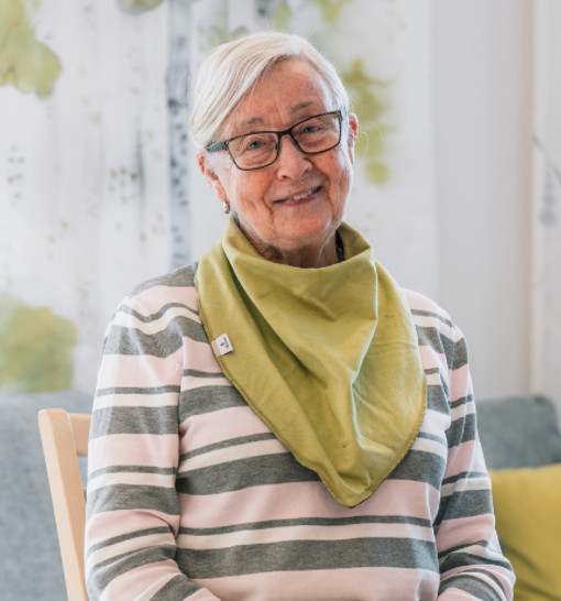 Salivskydd haklapp till vuxen