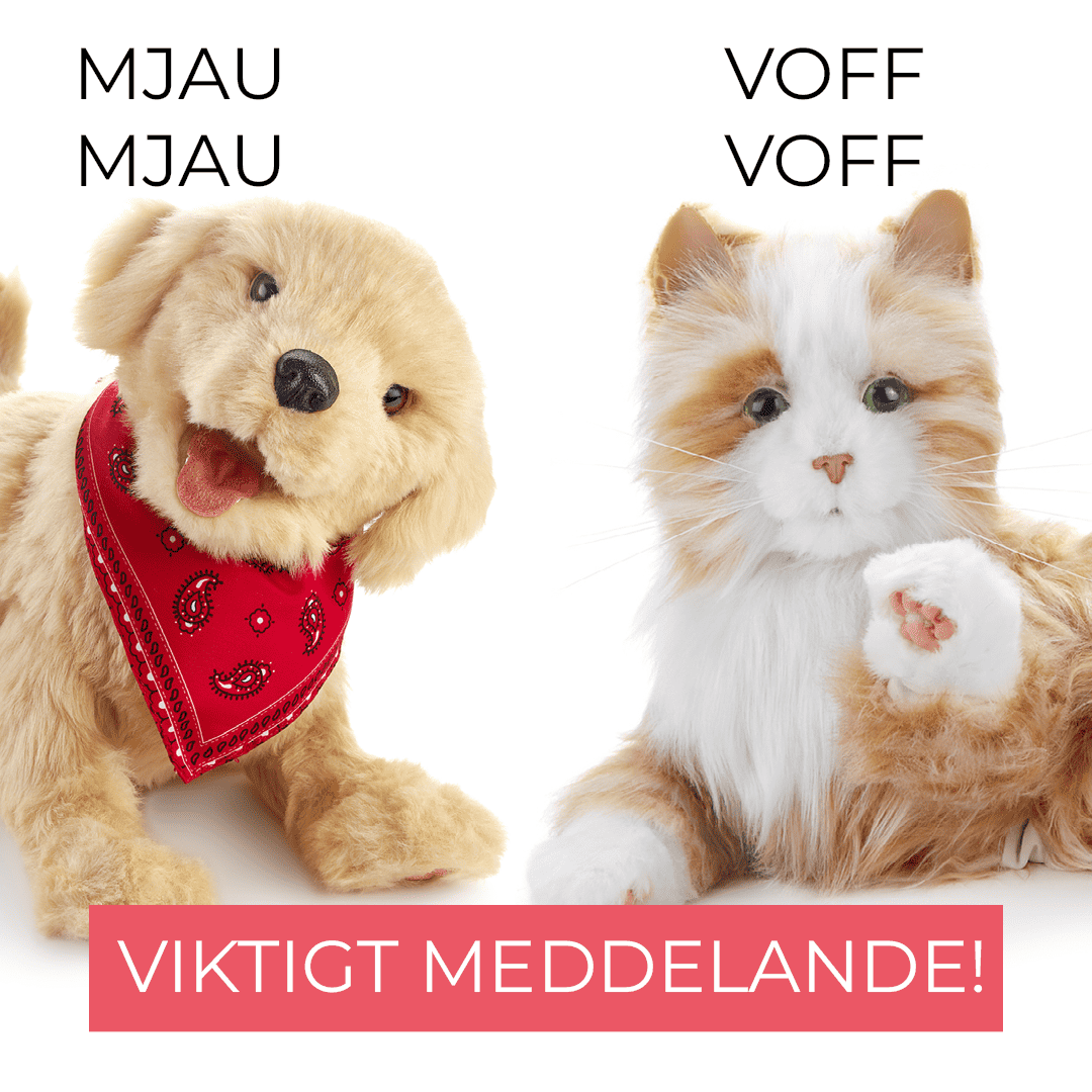 Mentex viktigt meddelande maju voff 220501