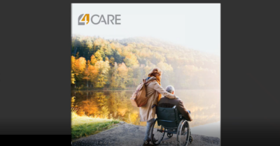 Katalog 4 care klädvalet svenska 2022