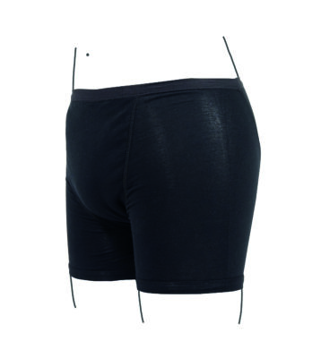 Boxer kalsong absorberande gren för herrar 6571-6576