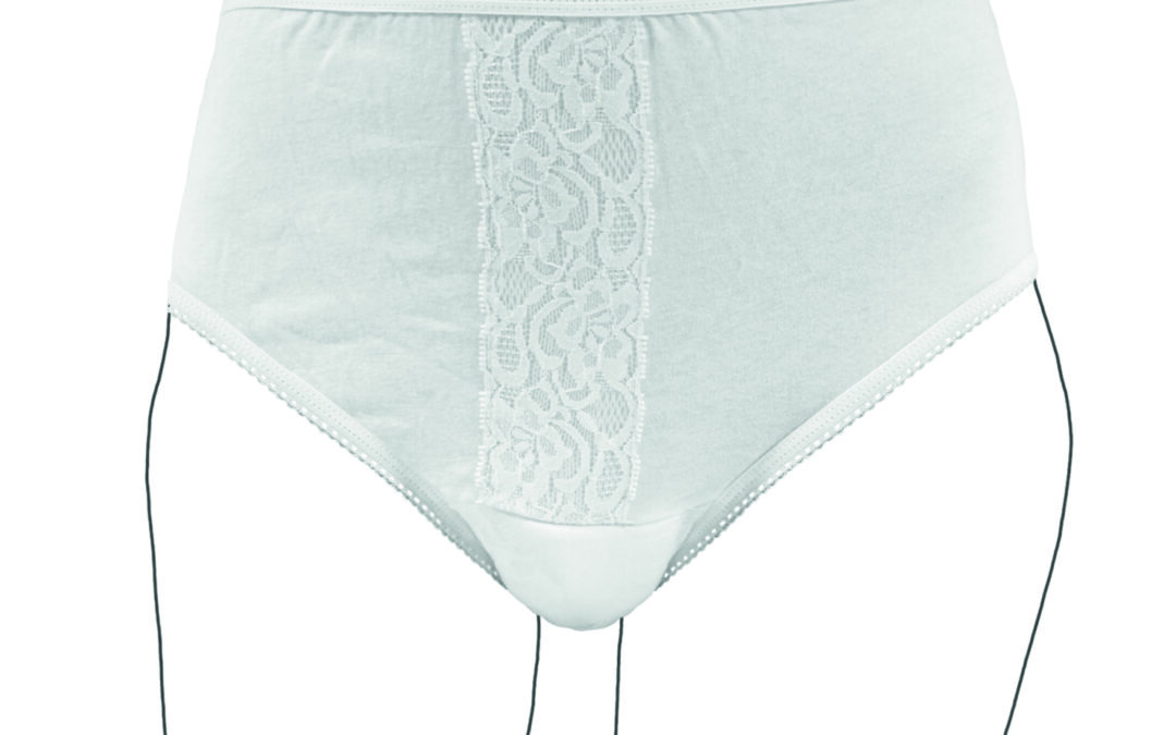 Damtrosa med absorberande gren 6420