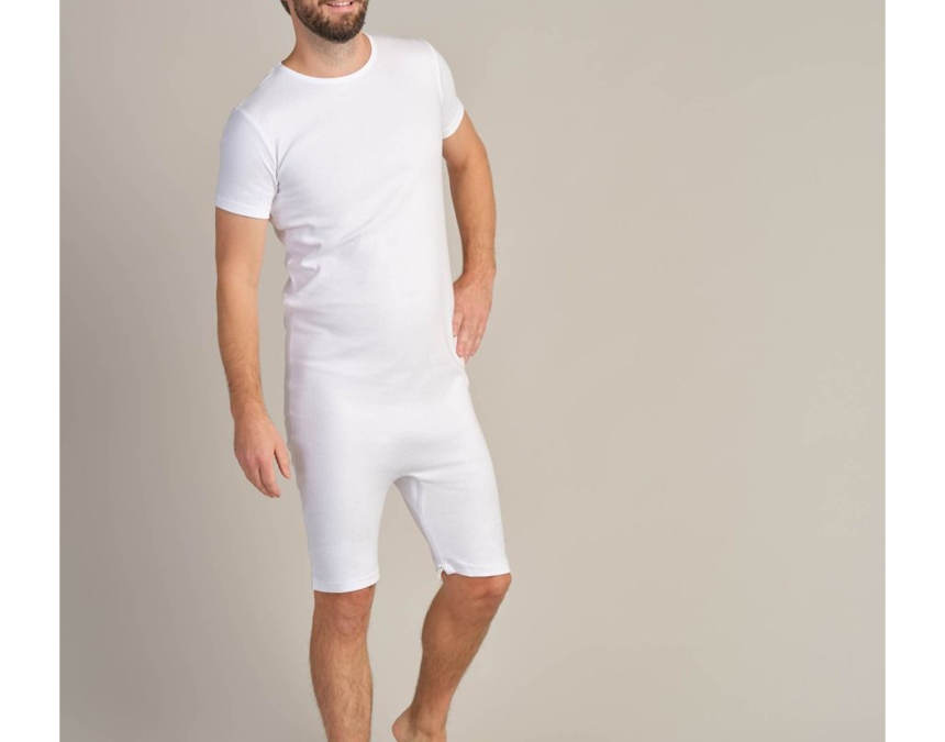 Body med dragkedja i grenen 2055