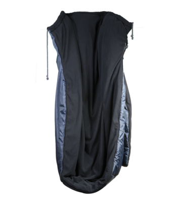 XXL påse WW Rolko stor thermo insida fleece